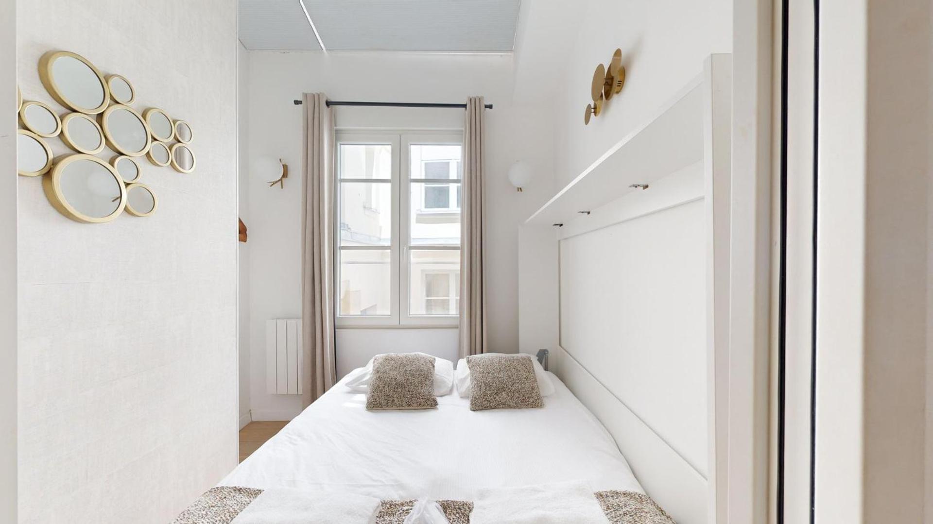 141 Klein - Superbe A Paris. Appartamento